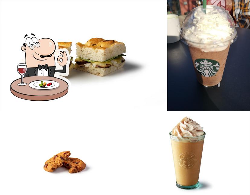 Starbucks Coffee