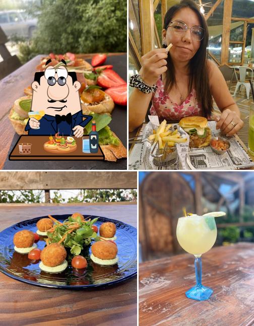 Troya Restaurant