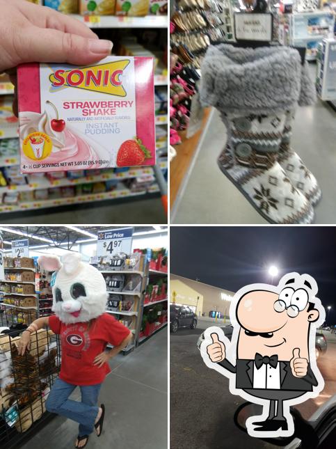 Walmart Supercenter