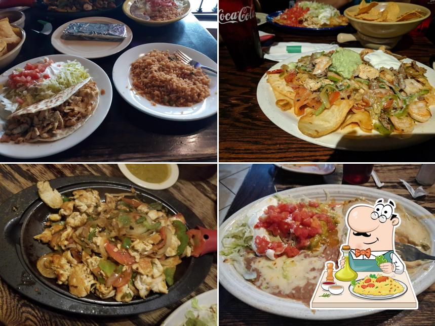 Amigo Mexican Restaurant