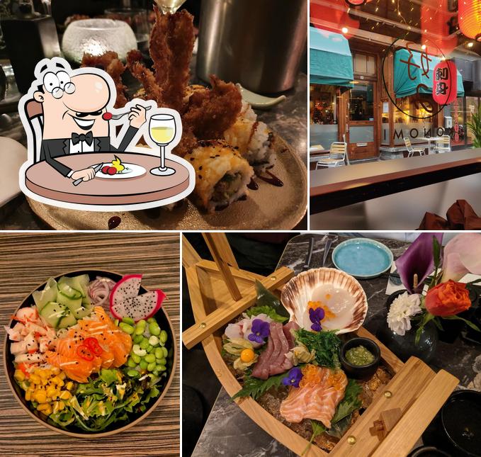 Restaurant Konomi