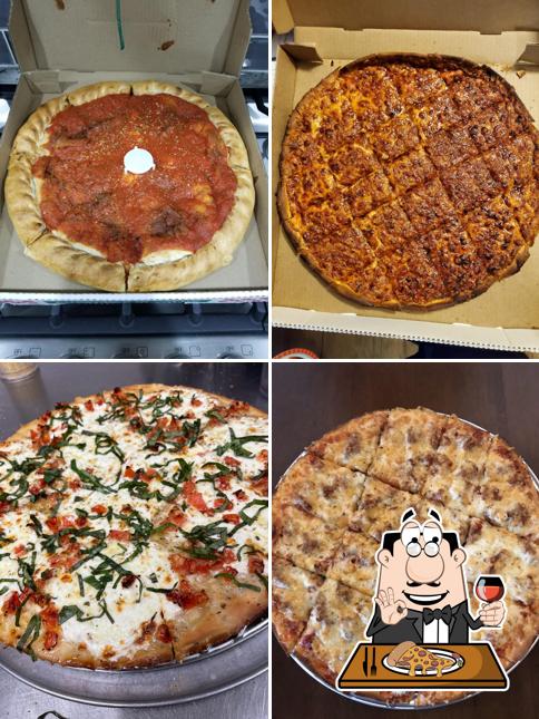 Aurelio's Pizza of Wheaton / Winfield