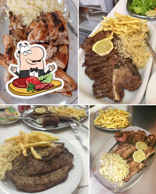 A Caseirinha