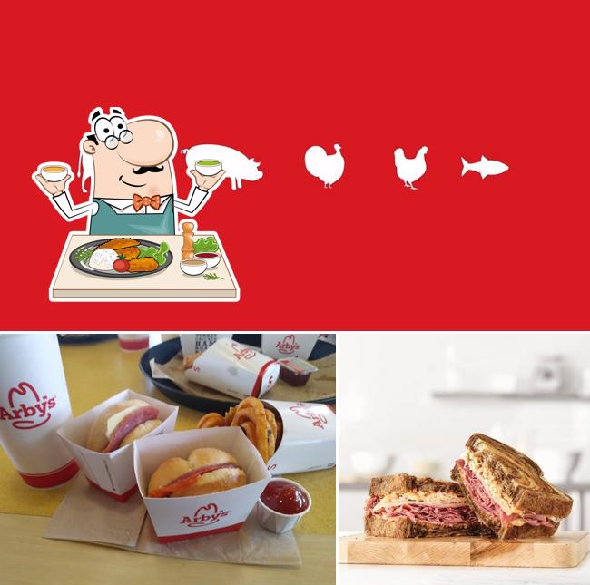 Arby's