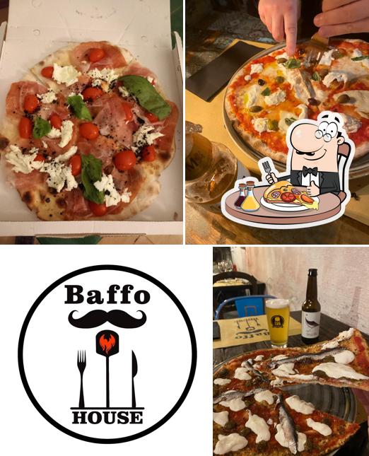 BAFFO HOUSE
