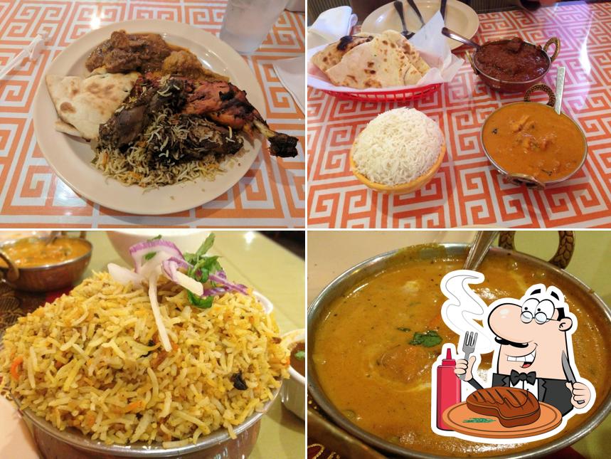Bawarchi Biryani Point