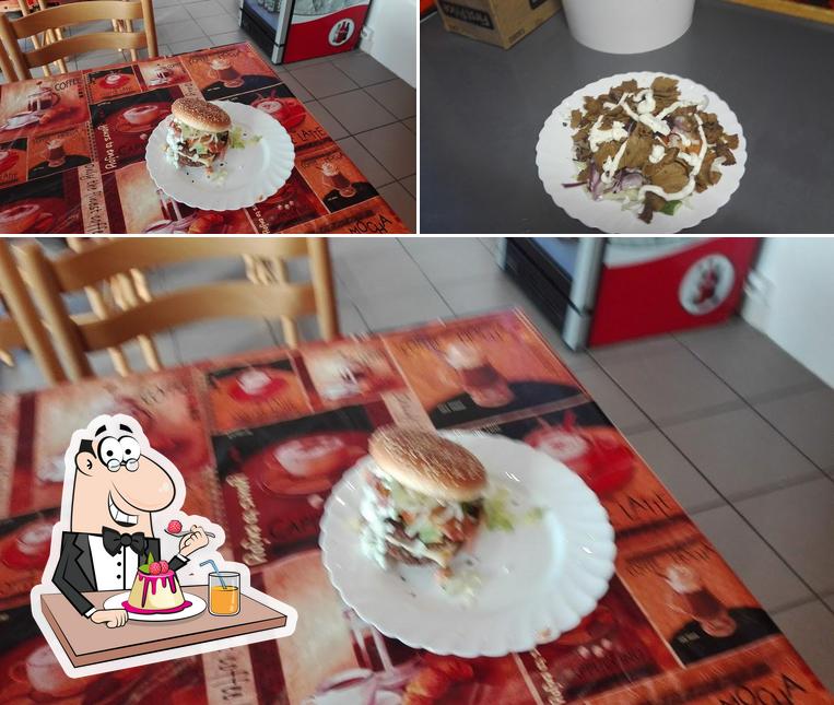 Broager Pizza & Grill