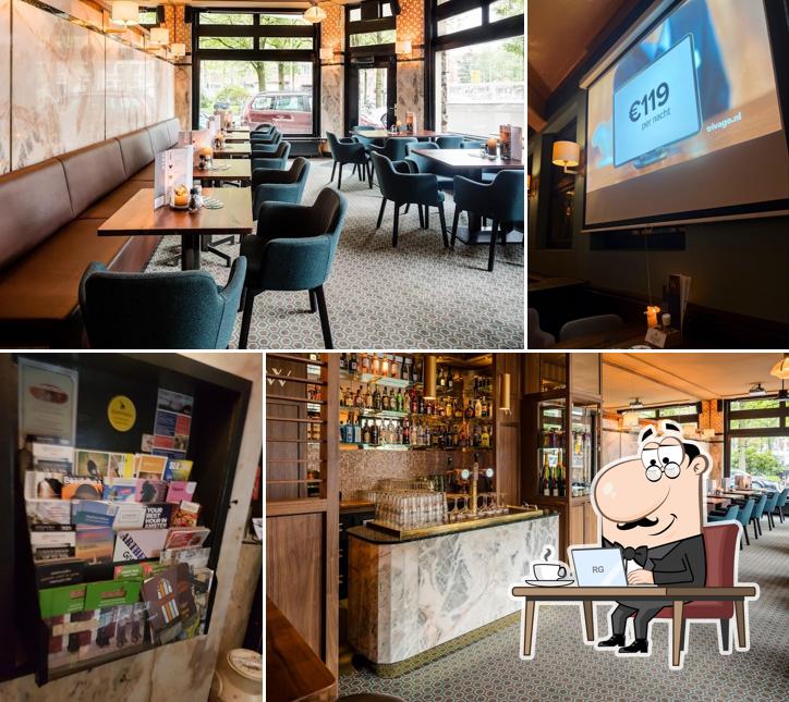 Café Wildschut
