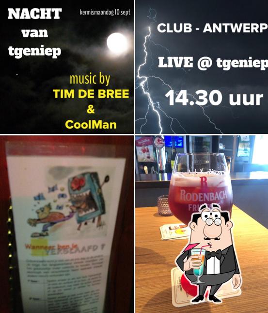 't Geniep