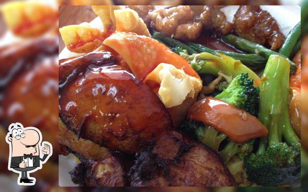 China Wok