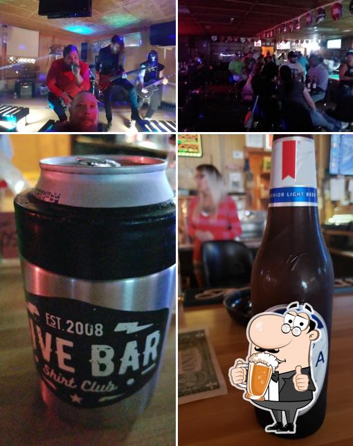The Bar at Danas Place