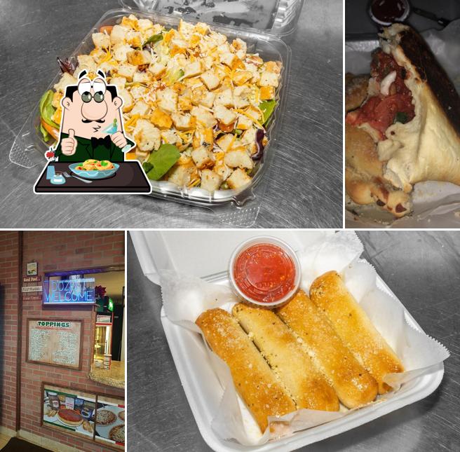 Dozeli Pizzeria south chicago heights