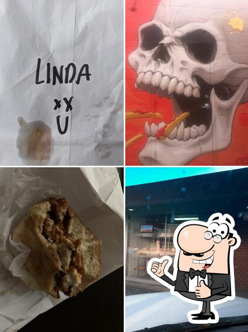 Hate Burger