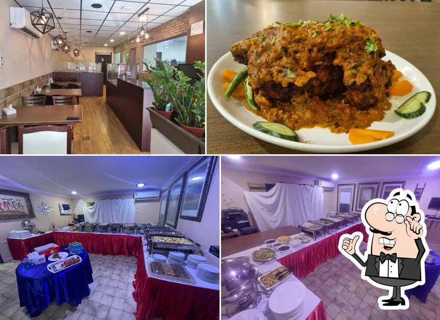 Hotpoint Restaurant & Cafe