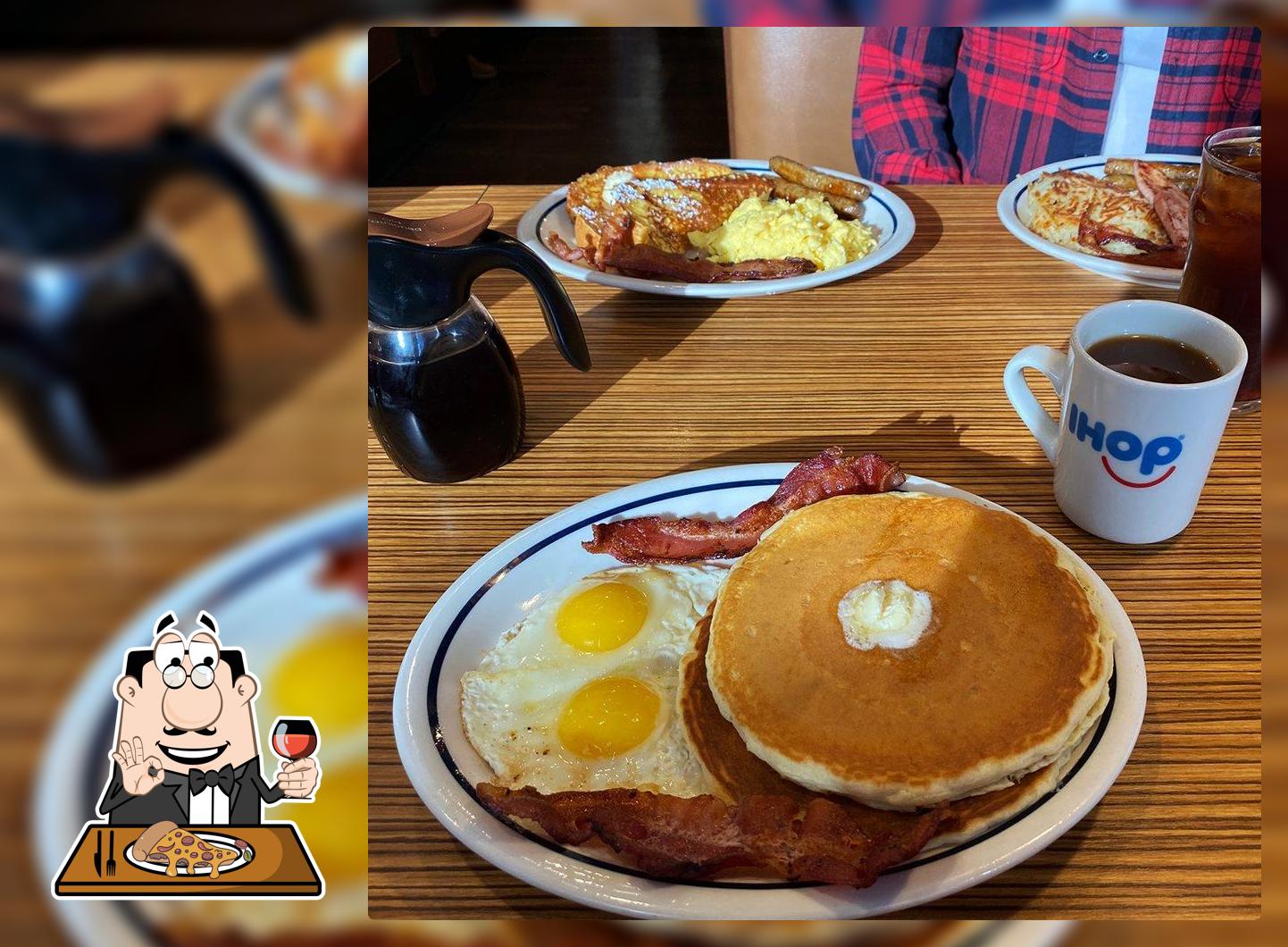 IHOP