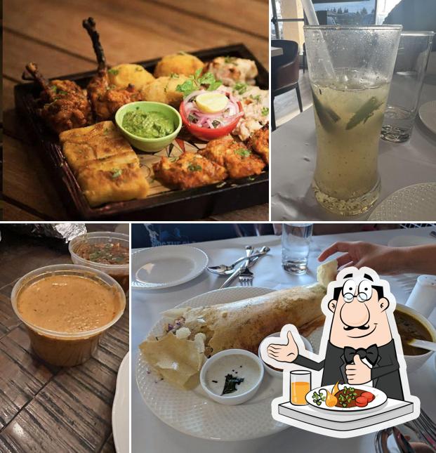 Junoon Indian Cuisine & Bar