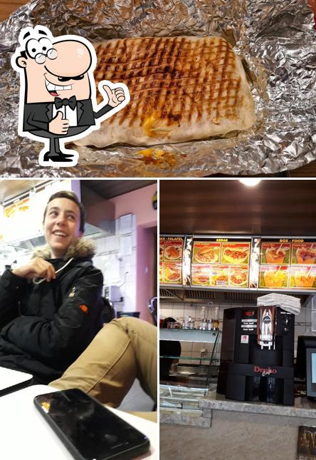 Kebab Antalya