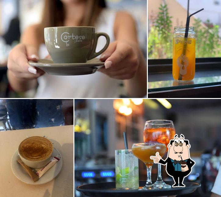 Klik Coffee & Cocktail Bar
