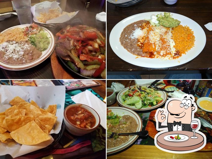 La Cocina Mexicana