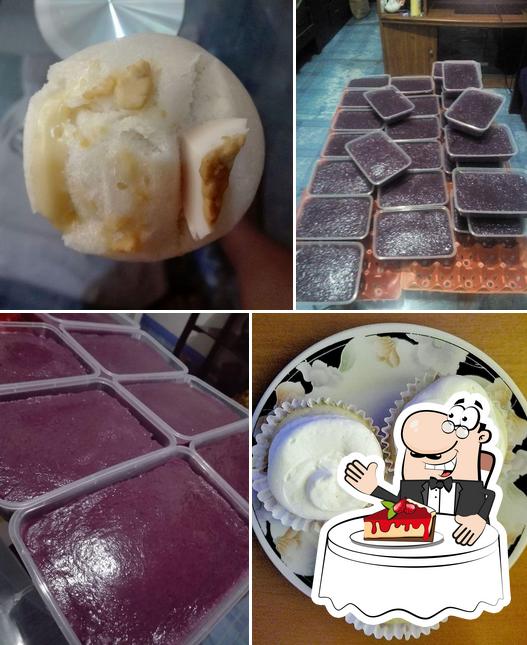 Liza's Homemade Delicacies