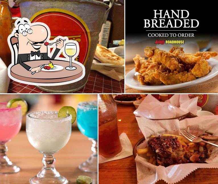 Logan's Roadhouse