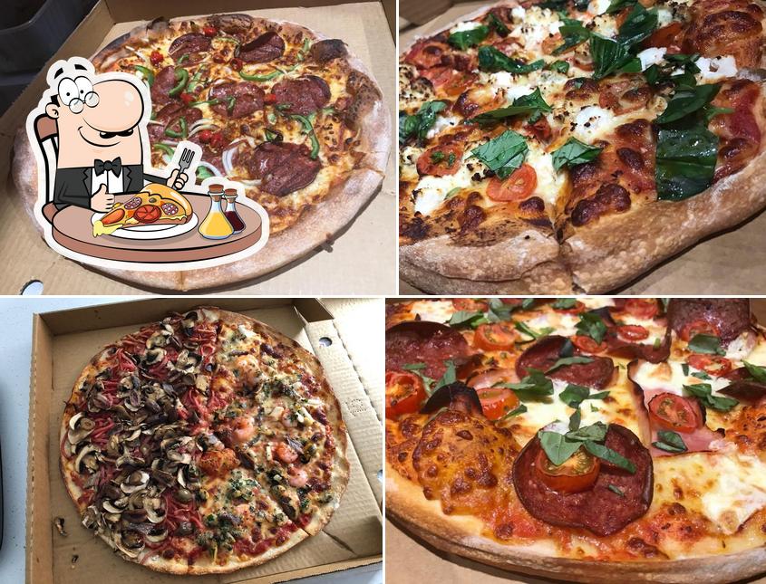 Pinolos Pizza & Pasta