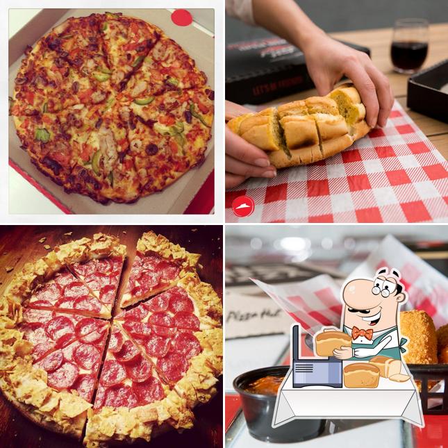 Pizza Hut