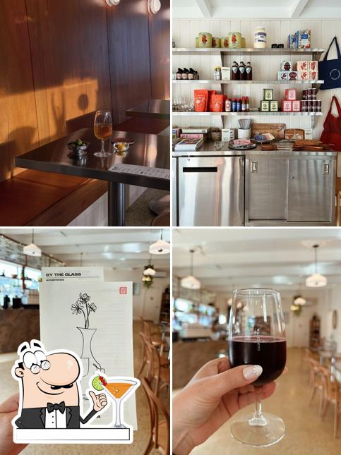 BAR CITRA