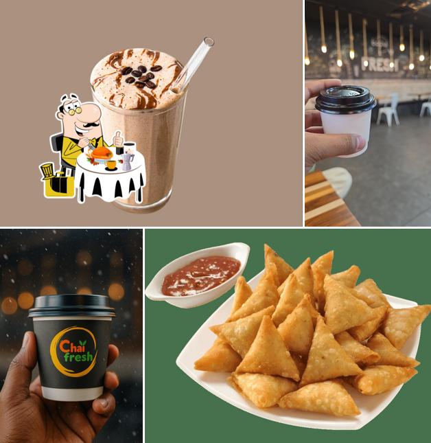 Chai Fresh