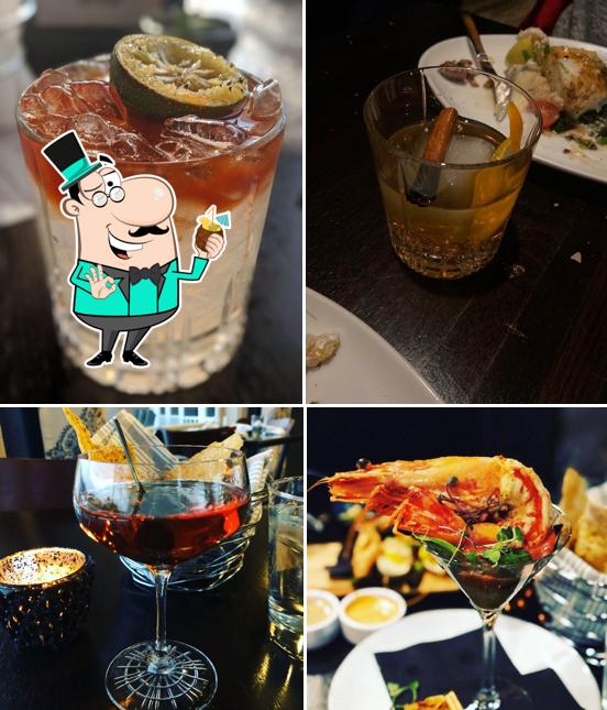 Region Kitchen and Bar