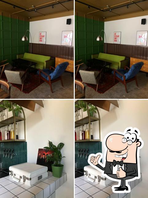 Рюмочная Волна