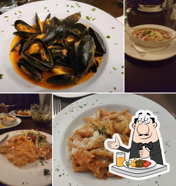 Puccini's