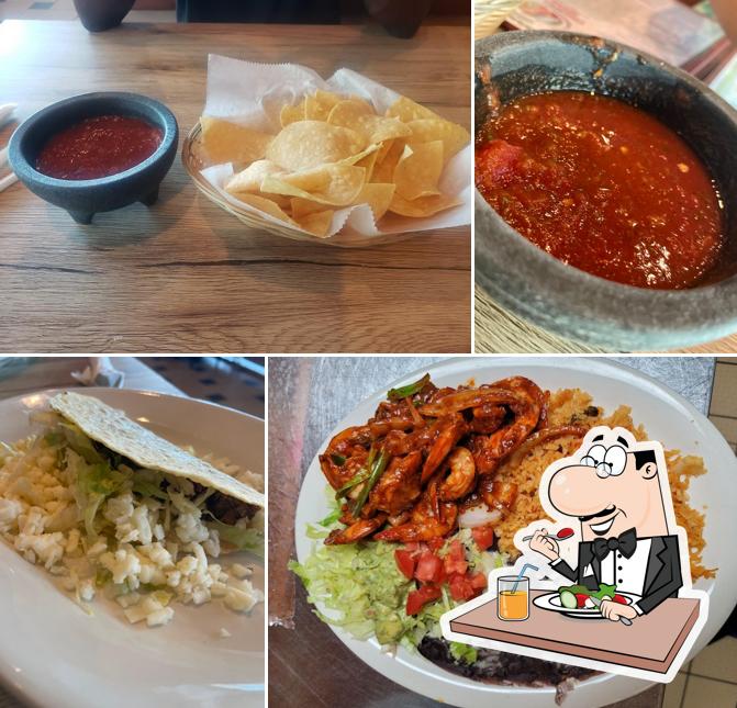 Rancho Escondido Mexican Grill