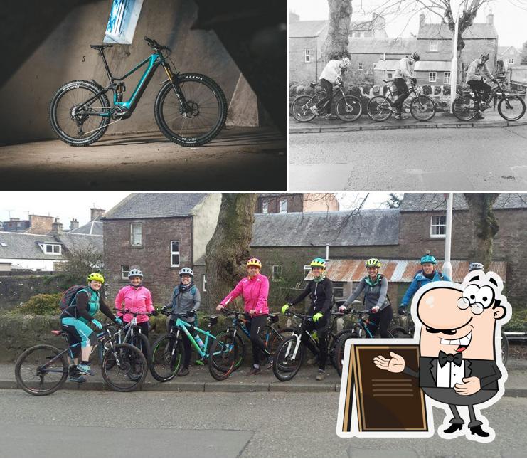Alyth Cyclery
