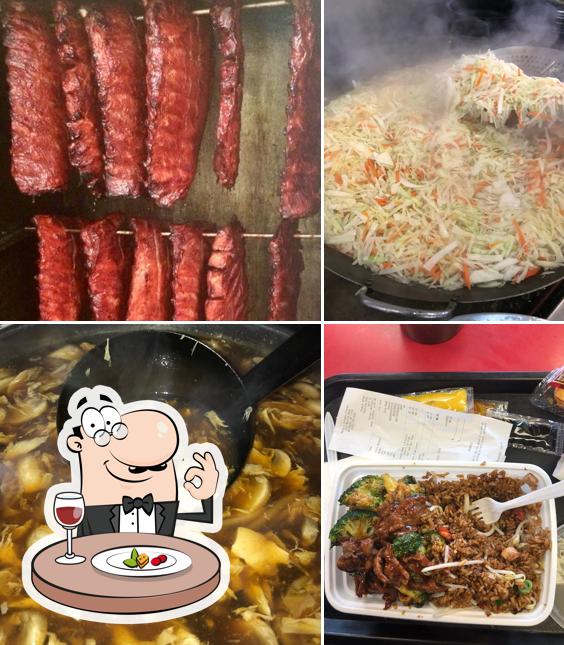 Danny's Chinese Kitchen - Bellmore