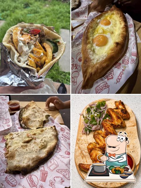 Go Gyro