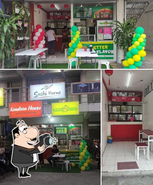 Kowloon House - Tanza