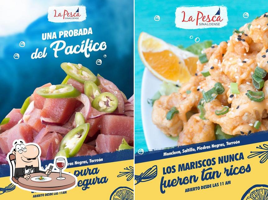 La Pesca Sinaloense