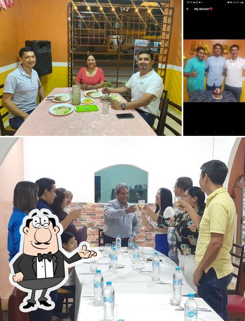 Restaurant Monterrey