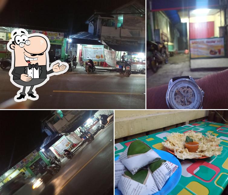 Nasi Uduk Racing017