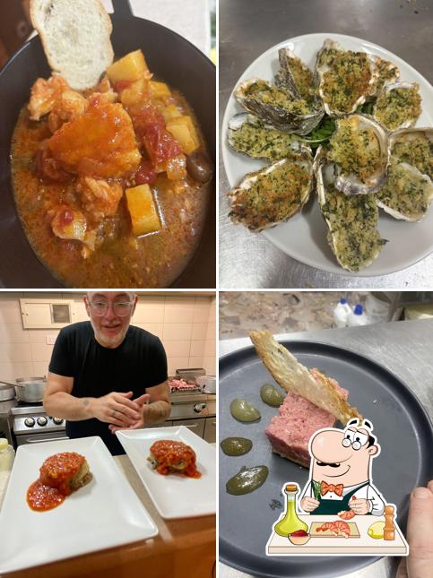 Osteria mia