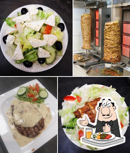 Pizza & Grill Ribella