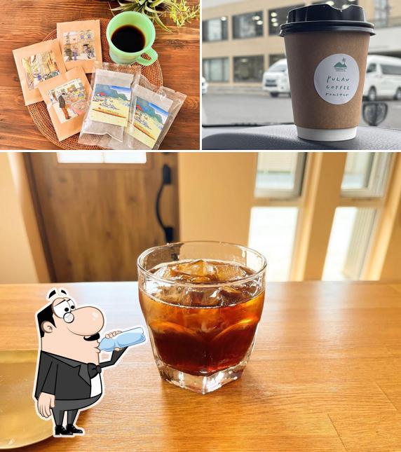 プラウコーヒーロースタ－(Pulau Coffee Roaster)