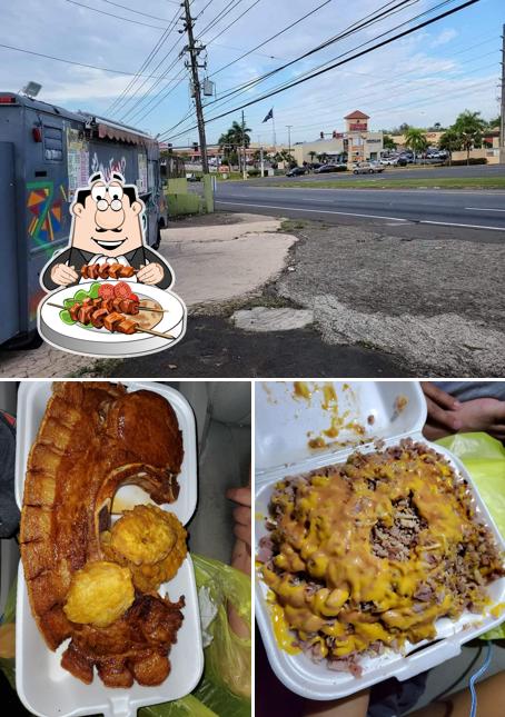 Qué Komo?