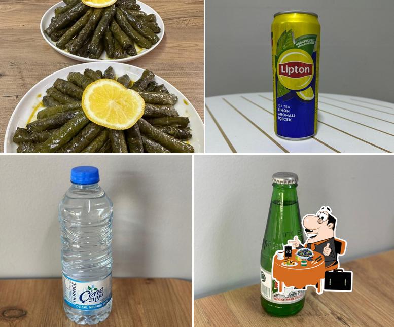 Sarmacı Teyze