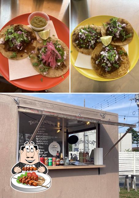 TACOS ANTERIOR