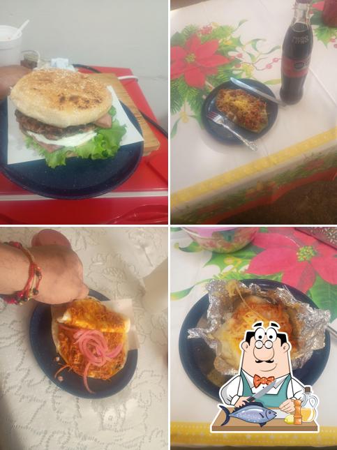 Tacos tito