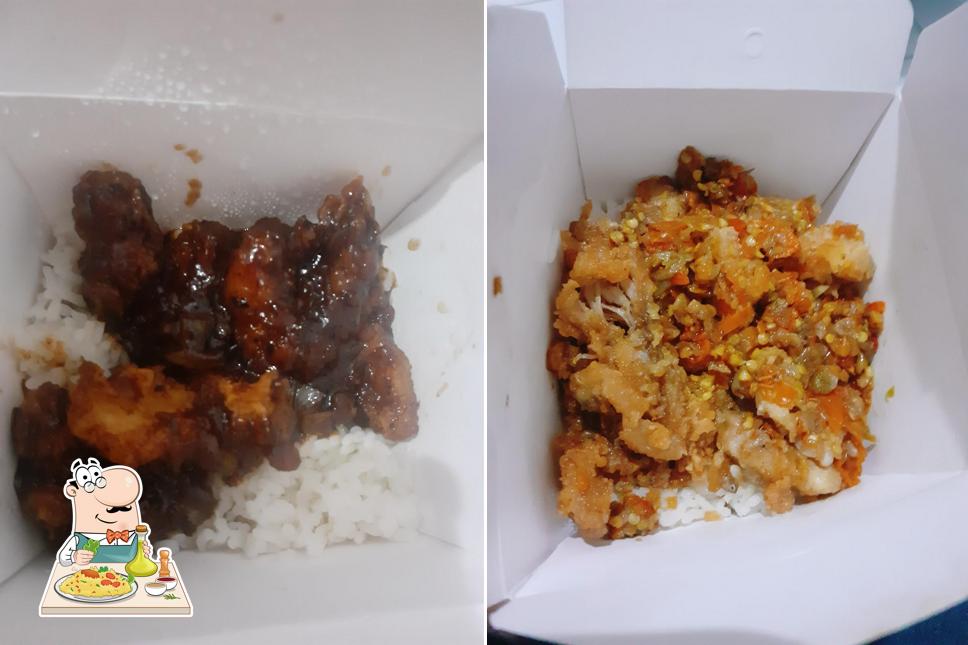 Yangbro Kitchen