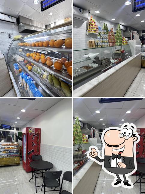 بوفيه نواف
