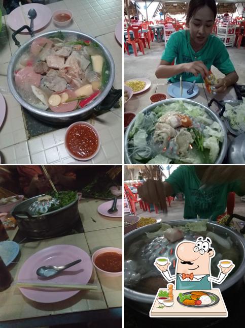 เสรี หมูกระทะ